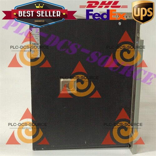 Bently Nevada 3500/05-01-02-00-00-01 PLC Chassis System Rack Via FEDEX/DHL - Picture 3 of 5