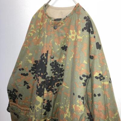 orSlow COTTON SHELL NO COLLAR COAT Size US S Loose UNISEX | eBay