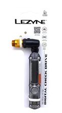 Lezyne Digital Check Drive Gauge