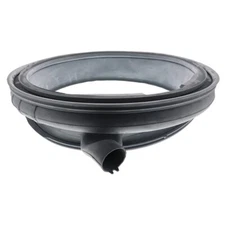 Exact Replacement 00701333 for Bosch Washer Door Boot Bellow Gasket Seal