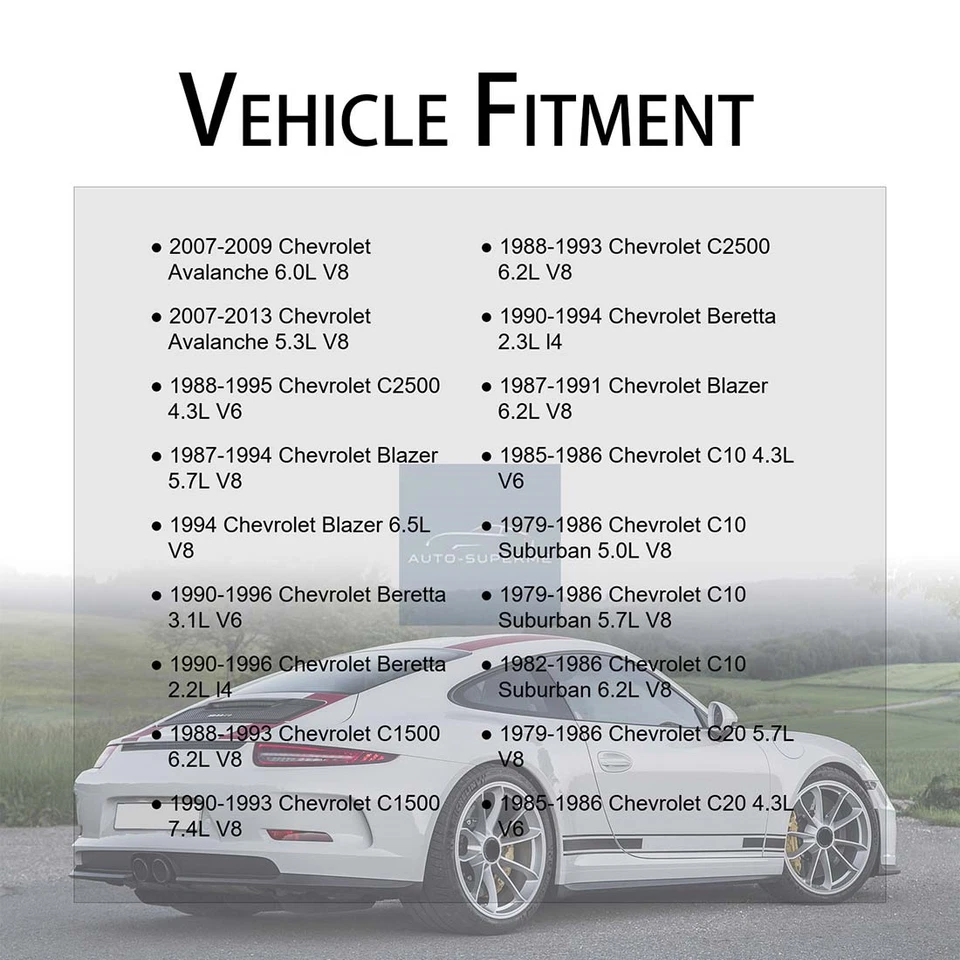 Manguera de línea de freno delantero Dorman a perno de pinza 2x para Chevrolet C2500 5,7 L Foto 3 de 4