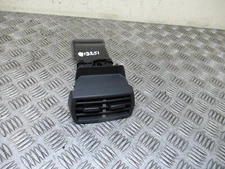 2024 AUDI A3 SPORTBACK S-LINE 30 MHEV 8Y REAR CENTRE CONSOLE AIR VENTS REF13251