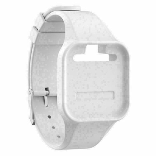 Strap Wristband For Golf Buddy Voice/Voice 2 GPS Rangefinder Silicone Watch Band - Picture 6 of 6