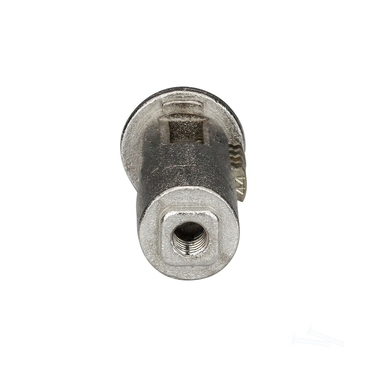 C346A Replacement Key For CompX National Cam Locks - 5 Keys With Rings, Pre-Cut - View #3