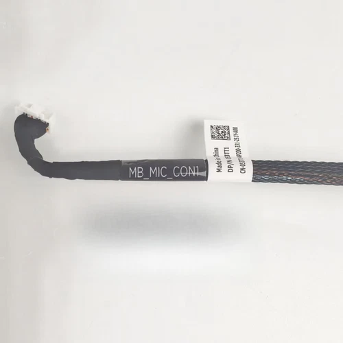 Câble MIC Dell R6625 R1 53TT1 053TT1 neuf - Photo 5 sur 11