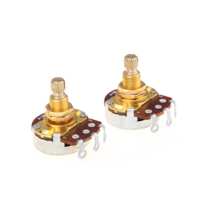 Musiclily Metric 1 Khối Lượng Và 2 Tone Strat Knobs Thiết Lập Cho - Foto 9