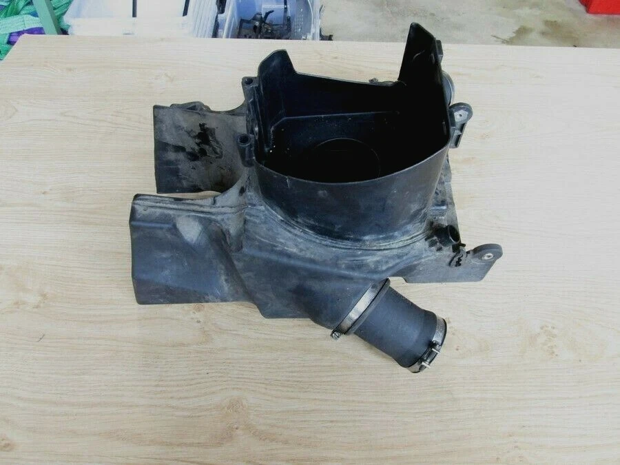 Box Air Of BMW R 1100/R 1150/R 850 - image 2 of 3