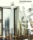 Macba Collection [Hardcover] Borja-Villel, Manuel J.