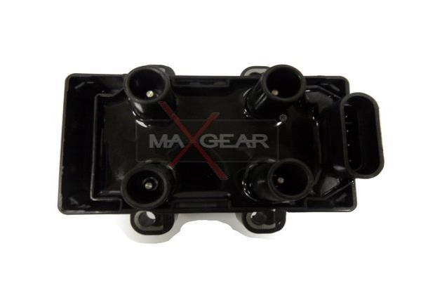 13-0047 MAXGEAR Ignition Coil for DACIA,LADA,MAZDA,RENAULT