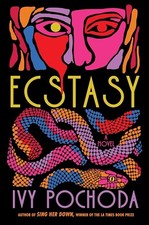 Ecstasy by Ivy Pochoda (2025, Hardcover) ***NEW***