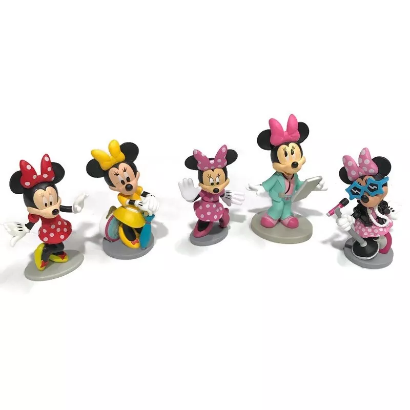 Mickey Mouse Toys in Mickey Mouse 