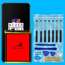 Long Lifespan 4700mAh Standard Lithium Battery Repair Tool for OnePlus 5 A5000