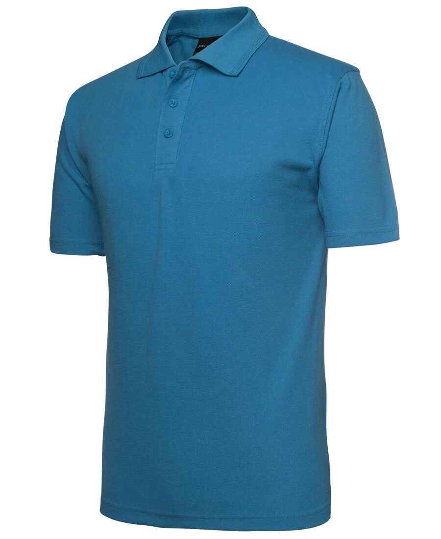 2 x JB's Wear 210 Plain Signature Polo Shirt 30 COLOURS SIZES S-5XL