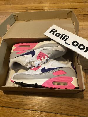 WMNS Nike Air Max 90 Concord Safari Leopard HOA Infrared WMNS Nike Air Max 90 Concord Safari Leopard HOA Infrared