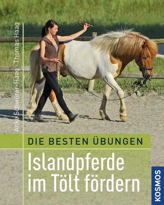 Thumbnail - Beste Übungen: Islandpferde Tölt Fördern | Thomas Haag (u. A.) |