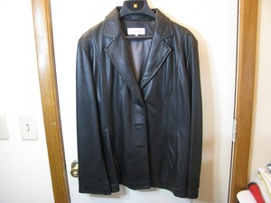 calvin klein spring jacket