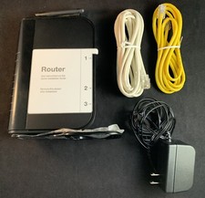 Belkin N Wireless Router PM00732-B