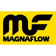 Magnaflow Performance Exhaust R27702 Rumble Exhaust Muffler 11x3.25x7.75 2/2 O/C