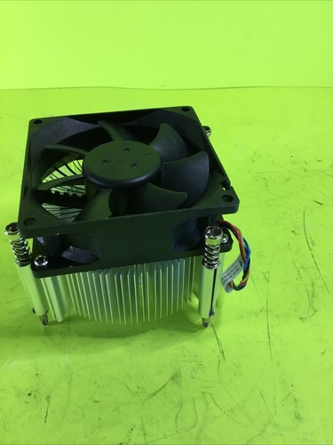Dell Intel Genuine CPU Cooling Fan/ Heat-sink for Dell XPS 8910 8920 8930 8940 - Picture 2 of 6