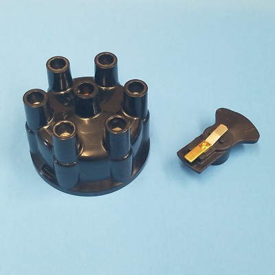 Hercules Engine G3400 Distributor Cap Rotor IDU-4605 Parts  