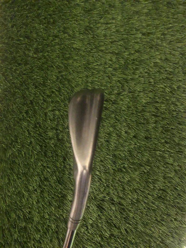 Simmons Tiger Shark Single 6 Iron Stock Steel Shaft RH 36 1/4 - Image 4 of 4