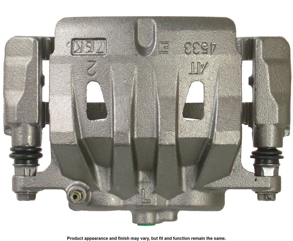 Pinza de freno de disco delantera izquierda cardone 2011 2012 2013 para Lexus RX450h 2010-2015 Foto 4 de 4