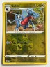 Gabite 108/172 Reverse Holo Uncommon Brilliant Stars Pokemon