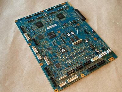 Xerox 550 Board 960K51606 PWBA-MC.CD 140E68040