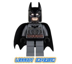 Featured image of post Lego Batman Dark Knight Minifigure You have been waiting and here they are