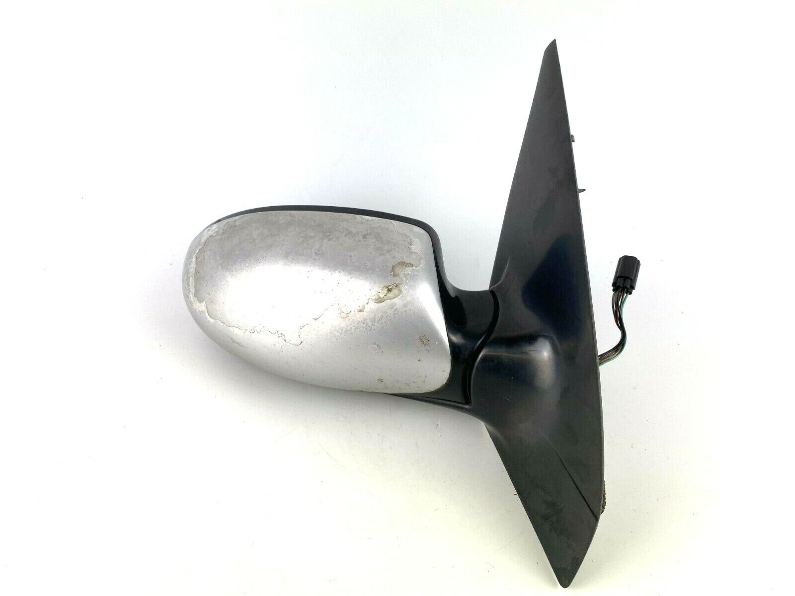 Ford Focus Front Right Side Electric Door Wing Mirror LHD Unit 