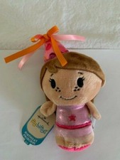 Hallmark - itty bittys - Birthday Princess