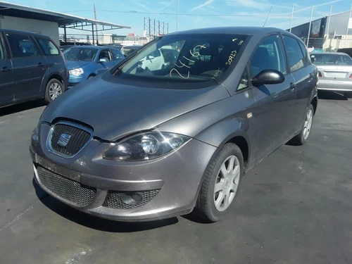 5P1857003HFKZ Tableau De Bord pour offres SEAT TOLEDO (5P2) Exclusive 2005 508516