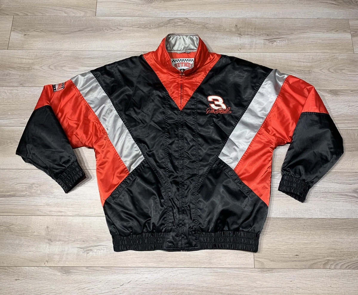 Nutmeg dale earnhardt best sale jacket