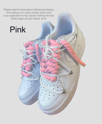shoelaces nike air force 1