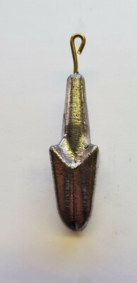 Anker Strandgewichte, Standardschwänze, Köderclips oder extra lange Schwänze ohne Drähte