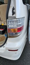 toyota alphar 2008 hybrid back light indicator right anh 10