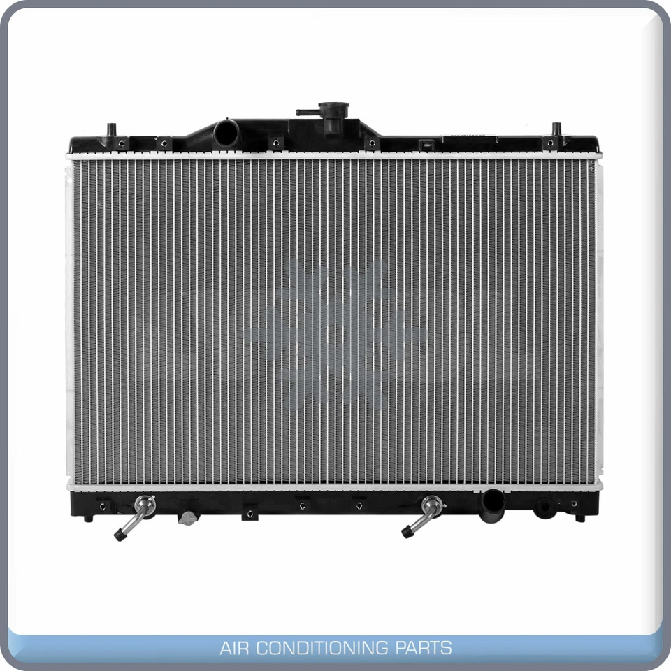 NUEVO radiador compatible con Acura Legend 1991-1995 3,2 L V6 - OE# 16400-28661 QL Foto 2 de 4