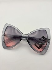 New York Sunglasses Grey