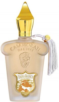 Xerjoff Casamorati 1888 Dama Bianca Parfum 100ml 3.4oz New Sealed