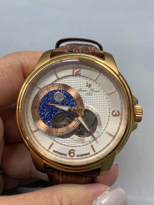 lucien piccard nebula