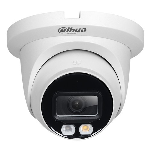Dahua IPC-HDW2849TM-S-IL 8MP 4K Dual Light PoE Eyeball IP Camera Built-in Mic UK - Picture 13 of 13