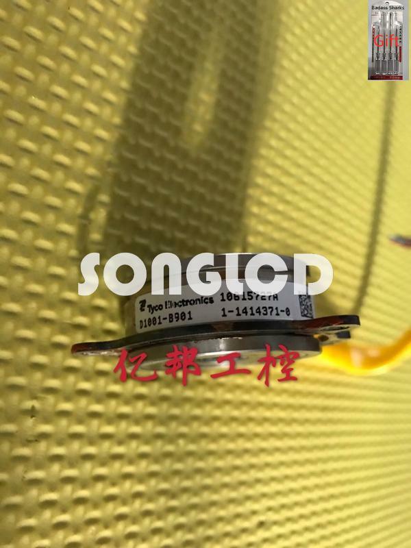 1PCS D1001-B901 via DHL or Fedex fast shipping