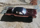VINTAGE HOT WHEELS REDLINE  ELDORADO BROWN Very Nice Example