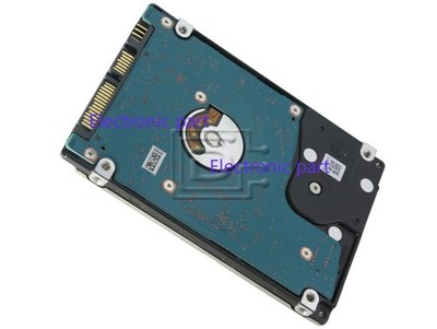 Hard Disk Drive Fit for HP Designjet T1100 T610 ps Q6683-67030 SATA HDD 320G