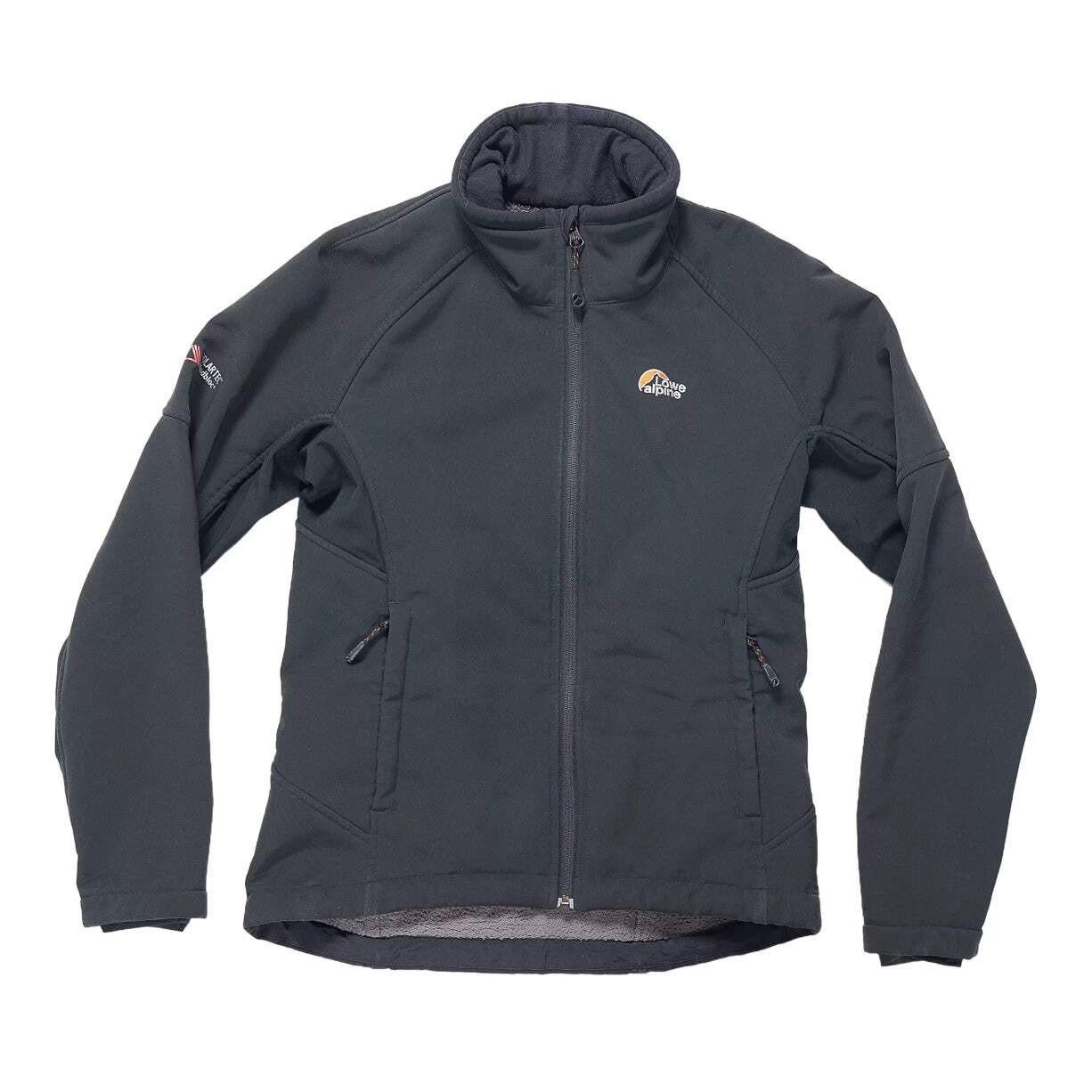 Lowe alpine Fleece Lined Shell Jacket - Women's