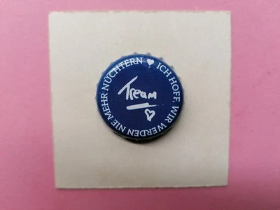 Kronkorken 1 Stück Bayern Schneider Weisse Tream Kollektion DE crown cap chappa - Bild 1 von 3