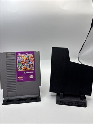 Mendel Palace - NES - Nice Condition! Loose Cart Only!