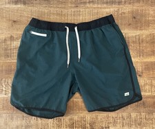 Vuori Banks Shorts 7