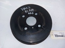 Tambour de frein Toyota YARIS II