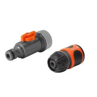 Gardena Perl-Regner-Anschluss-Set